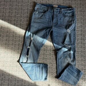 Gap Cone Denim Jeans